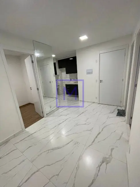 Foto 1 de Apartamento com 2 quartos à venda e para alugar, 40m2 em Mooca, São Paulo - SP