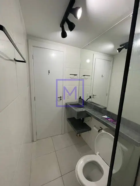 Apartamento com 2 quartos à venda e para alugar, 40m2 em Mooca, São Paulo - SP - imagem 3 Foto 3 de Apartamento com 2 quartos à venda e para alugar, 40m2 em Mooca, São Paulo - SP