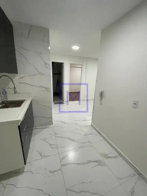 Apartamento com 2 quartos à venda e para alugar, 40m2 em Mooca, São Paulo - SP - imagem 4 Foto 4 de Apartamento com 2 quartos à venda e para alugar, 40m2 em Mooca, São Paulo - SP