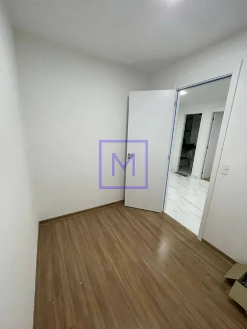 Foto 2 de Apartamento com 2 quartos à venda e para alugar, 40m2 em Mooca, São Paulo - SP