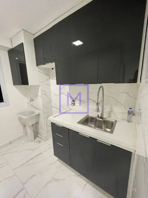 Apartamento com 2 quartos à venda e para alugar, 40m2 em Mooca, São Paulo - SP - imagem 5 Foto 5 de Apartamento com 2 quartos à venda e para alugar, 40m2 em Mooca, São Paulo - SP