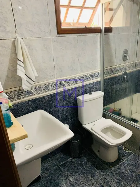 Casa com 3 quartos à venda, 130m2 em Vila Londrina, São Paulo - SP - imagem 6 Foto 6 de Casa com 3 quartos à venda, 130m2 em Vila Londrina, São Paulo - SP