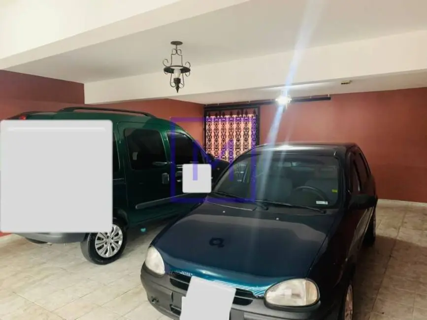 Casa com 3 quartos à venda, 130m2 em Vila Londrina, São Paulo - SP - imagem 1 Foto 1 de Casa com 3 quartos à venda, 130m2 em Vila Londrina, São Paulo - SP