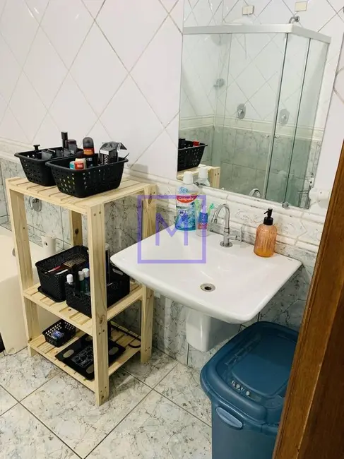 Casa com 3 quartos à venda, 130m2 em Vila Londrina, São Paulo - SP - imagem 9 Foto 9 de Casa com 3 quartos à venda, 130m2 em Vila Londrina, São Paulo - SP