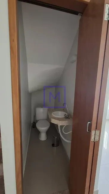 Casa de Condomínio com 2 quartos à venda, 67m2 em Itaquera, São Paulo - SP - imagem 8 Foto 8 de Casa de Condomínio com 2 quartos à venda, 67m2 em Itaquera, São Paulo - SP