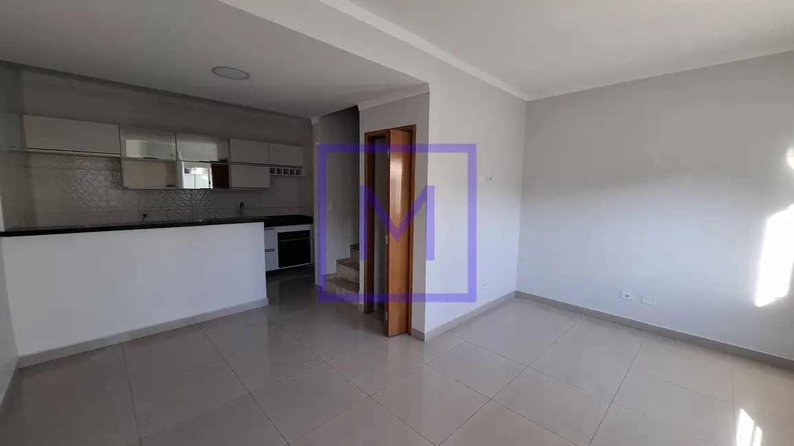 Foto 1 de Casa de Condomínio com 2 quartos à venda, 67m2 em Itaquera, São Paulo - SP
