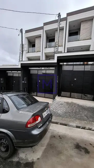 Sobrado com 3 quartos à venda, 236m2 em Penha de França, São Paulo - SP - imagem 1 Foto 1 de Sobrado com 3 quartos à venda, 236m2 em Penha de França, São Paulo - SP