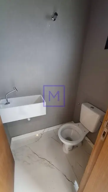 Sobrado com 3 quartos à venda, 236m2 em Penha de França, São Paulo - SP - imagem 9 Foto 9 de Sobrado com 3 quartos à venda, 236m2 em Penha de França, São Paulo - SP