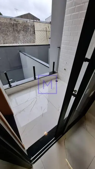 Sobrado com 3 quartos à venda, 236m2 em Penha de França, São Paulo - SP - imagem 7 Foto 7 de Sobrado com 3 quartos à venda, 236m2 em Penha de França, São Paulo - SP