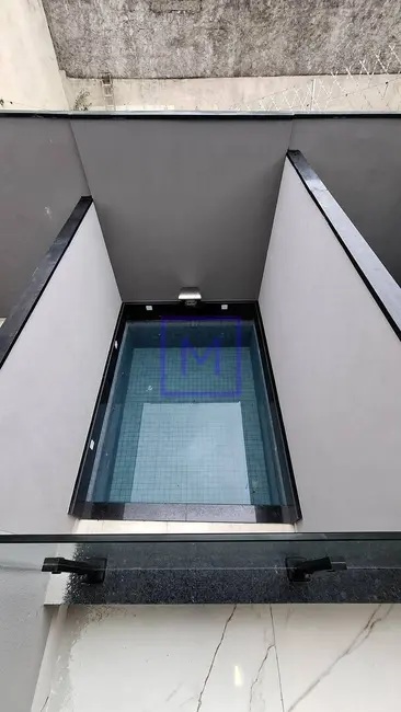 Sobrado com 3 quartos à venda, 236m2 em Penha de França, São Paulo - SP - imagem 6 Foto 6 de Sobrado com 3 quartos à venda, 236m2 em Penha de França, São Paulo - SP