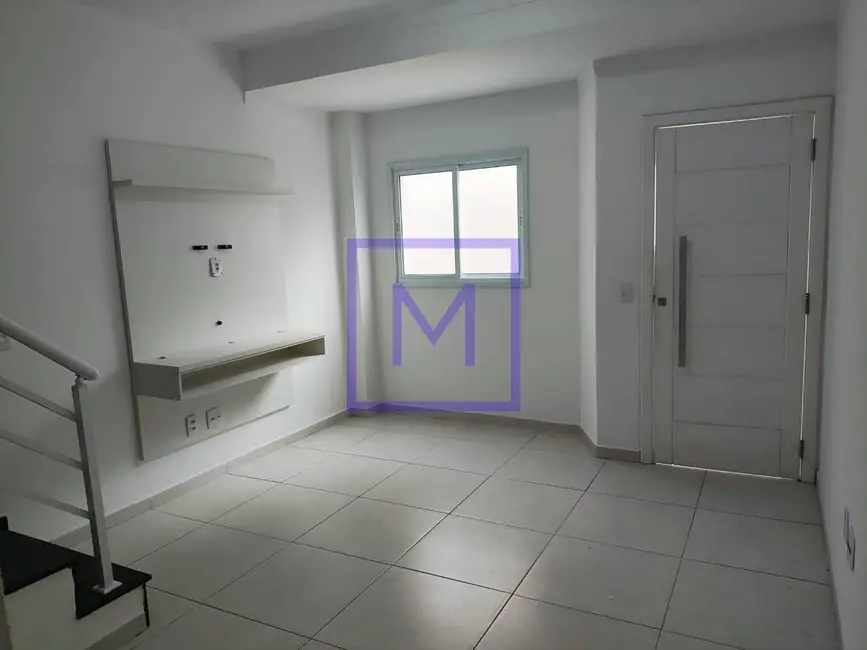 Casa de Condomínio com 2 quartos à venda, 74m2 em Itaquera, São Paulo - SP - imagem 1 Foto 1 de Casa de Condomínio com 2 quartos à venda, 74m2 em Itaquera, São Paulo - SP