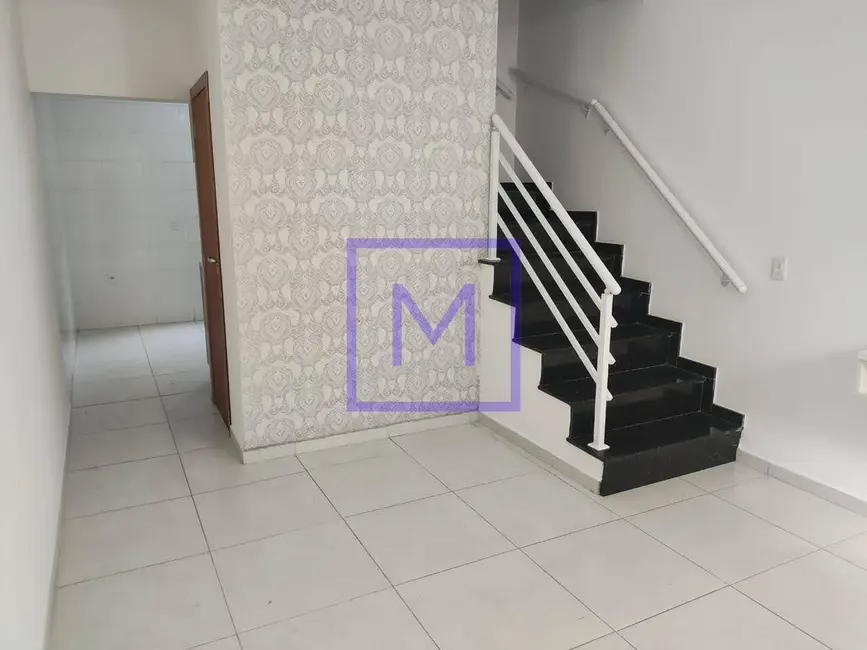 Casa de Condomínio com 2 quartos à venda, 74m2 em Itaquera, São Paulo - SP - imagem 2 Foto 2 de Casa de Condomínio com 2 quartos à venda, 74m2 em Itaquera, São Paulo - SP