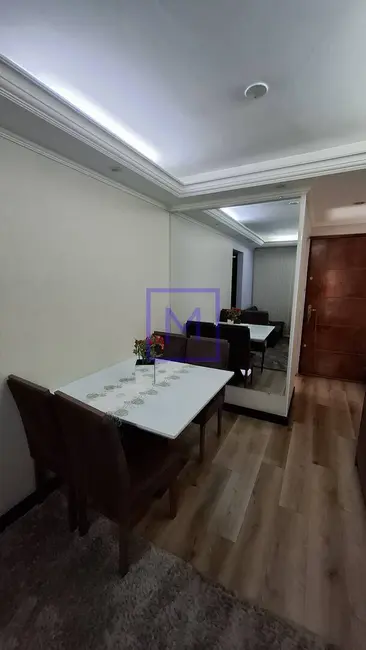 Apartamento com 2 quartos à venda, 48m2 em Vila Carmosina, São Paulo - SP - imagem 4 Foto 4 de Apartamento com 2 quartos à venda, 48m2 em Vila Carmosina, São Paulo - SP
