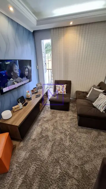 Apartamento com 2 quartos à venda, 48m2 em Vila Carmosina, São Paulo - SP - imagem 5 Foto 5 de Apartamento com 2 quartos à venda, 48m2 em Vila Carmosina, São Paulo - SP