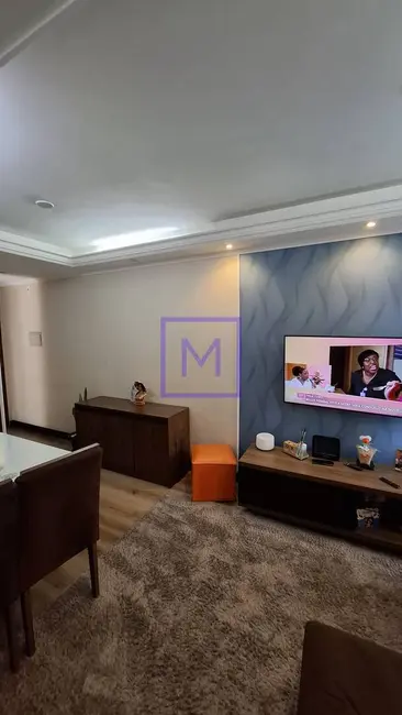 Apartamento com 2 quartos à venda, 48m2 em Vila Carmosina, São Paulo - SP - imagem 9 Foto 9 de Apartamento com 2 quartos à venda, 48m2 em Vila Carmosina, São Paulo - SP