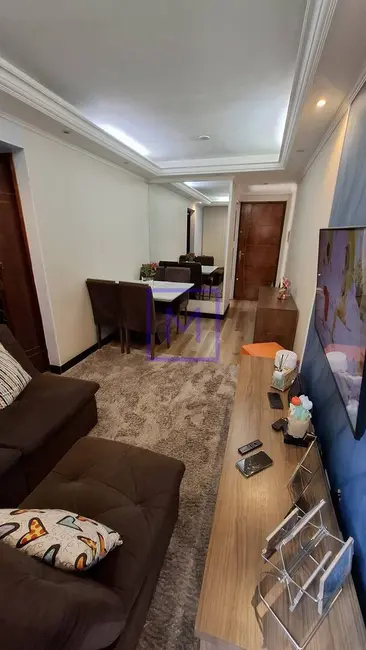 Apartamento com 2 quartos à venda, 48m2 em Vila Carmosina, São Paulo - SP - imagem 1 Foto 1 de Apartamento com 2 quartos à venda, 48m2 em Vila Carmosina, São Paulo - SP