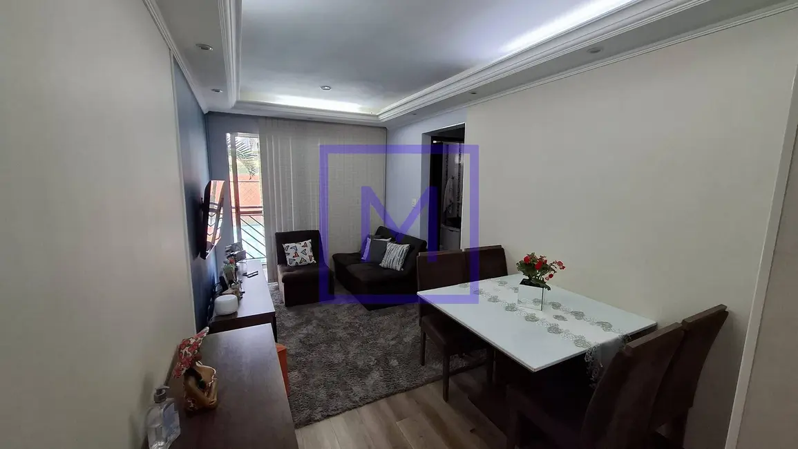 Apartamento com 2 quartos à venda, 48m2 em Vila Carmosina, São Paulo - SP - imagem 2 Foto 2 de Apartamento com 2 quartos à venda, 48m2 em Vila Carmosina, São Paulo - SP