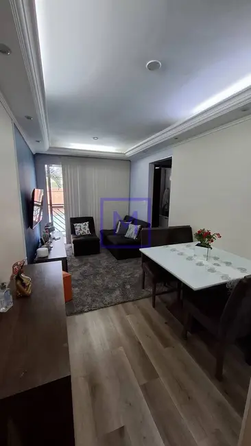 Apartamento com 2 quartos à venda, 48m2 em Vila Carmosina, São Paulo - SP - imagem 3 Foto 3 de Apartamento com 2 quartos à venda, 48m2 em Vila Carmosina, São Paulo - SP
