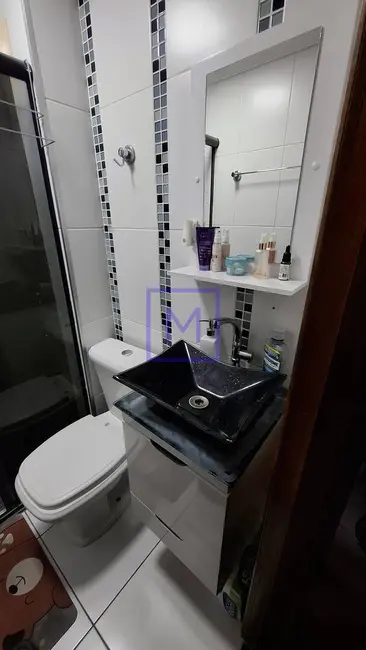 Apartamento com 2 quartos à venda, 48m2 em Vila Carmosina, São Paulo - SP - imagem 8 Foto 8 de Apartamento com 2 quartos à venda, 48m2 em Vila Carmosina, São Paulo - SP