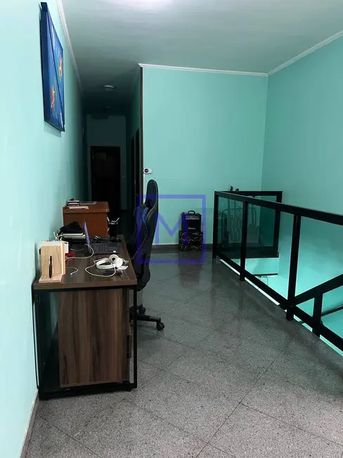 Sobrado com 3 quartos à venda, 221m2 em São Paulo - SP - imagem 5 Foto 5 de Sobrado com 3 quartos à venda, 221m2 em São Paulo - SP