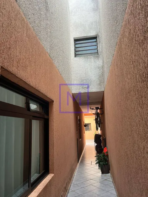 Sobrado com 3 quartos à venda, 221m2 em São Paulo - SP - imagem 7 Foto 7 de Sobrado com 3 quartos à venda, 221m2 em São Paulo - SP