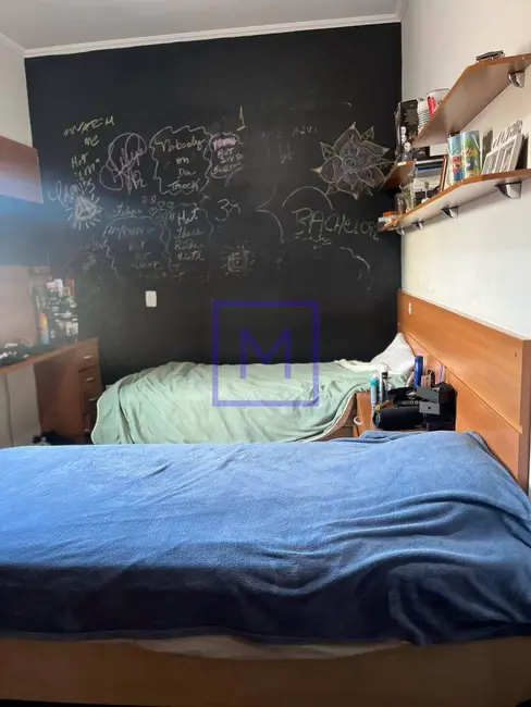 Sobrado com 3 quartos à venda, 221m2 em São Paulo - SP - imagem 6 Foto 6 de Sobrado com 3 quartos à venda, 221m2 em São Paulo - SP