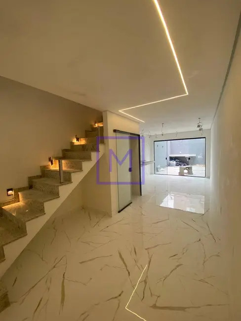 Sobrado com 3 quartos à venda, 115m2 em Cidade Líder, São Paulo - SP - imagem 5 Foto 5 de Sobrado com 3 quartos à venda, 115m2 em Cidade Líder, São Paulo - SP