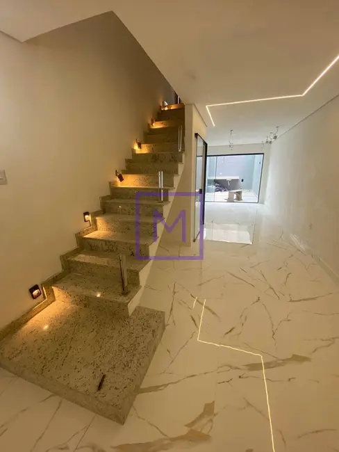 Sobrado com 3 quartos à venda, 115m2 em Cidade Líder, São Paulo - SP - imagem 9 Foto 9 de Sobrado com 3 quartos à venda, 115m2 em Cidade Líder, São Paulo - SP