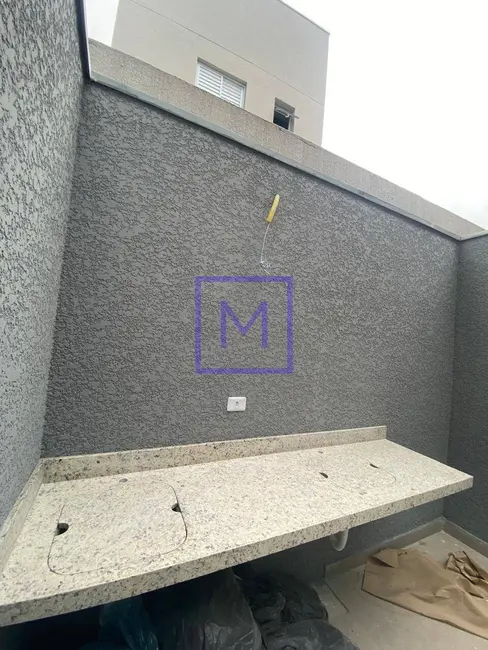 Sobrado com 3 quartos à venda, 115m2 em Cidade Líder, São Paulo - SP - imagem 8 Foto 8 de Sobrado com 3 quartos à venda, 115m2 em Cidade Líder, São Paulo - SP