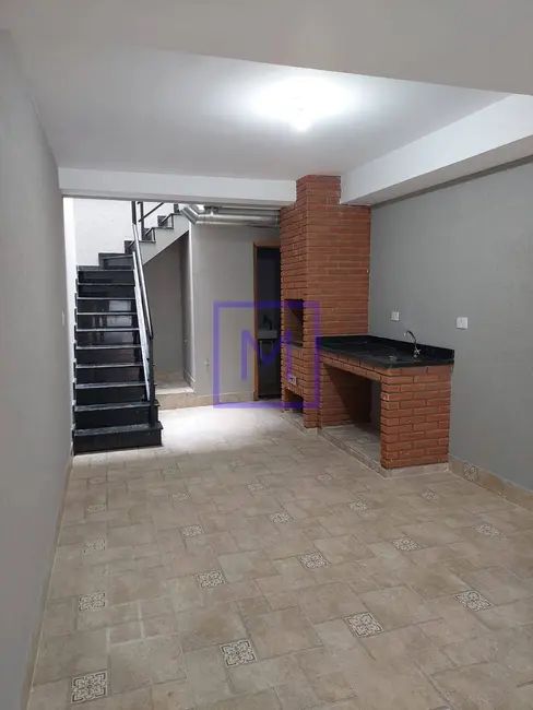 Sobrado com 3 quartos à venda, 160m2 em Vila Granada, São Paulo - SP - imagem 4 Foto 4 de Sobrado com 3 quartos à venda, 160m2 em Vila Granada, São Paulo - SP