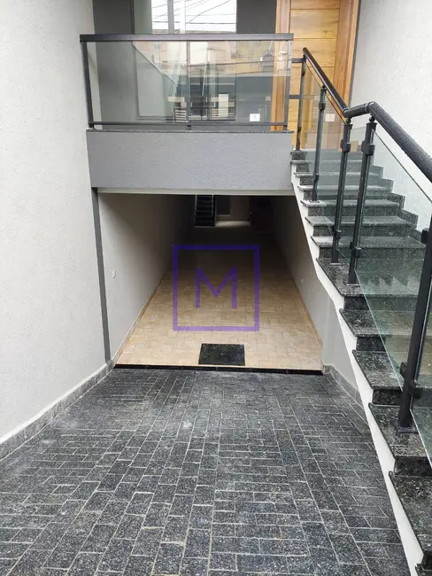Foto 2 de Sobrado com 3 quartos à venda, 160m2 em Vila Granada, São Paulo - SP