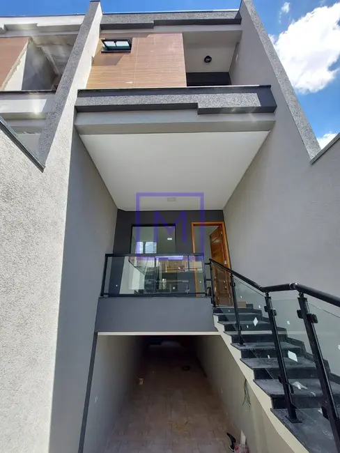Foto 1 de Sobrado com 3 quartos à venda, 160m2 em Vila Granada, São Paulo - SP