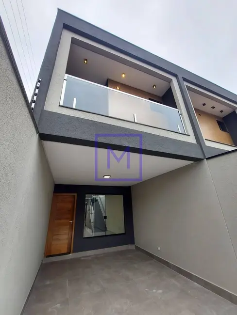 Foto 1 de Sobrado com 3 quartos à venda, 120m2 em Vila Buenos Aires, São Paulo - SP