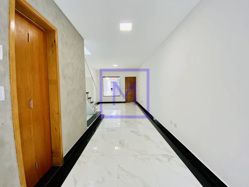 Sobrado com 3 quartos à venda, 120m2 em Penha de França, São Paulo - SP - imagem 8 Foto 8 de Sobrado com 3 quartos à venda, 120m2 em Penha de França, São Paulo - SP