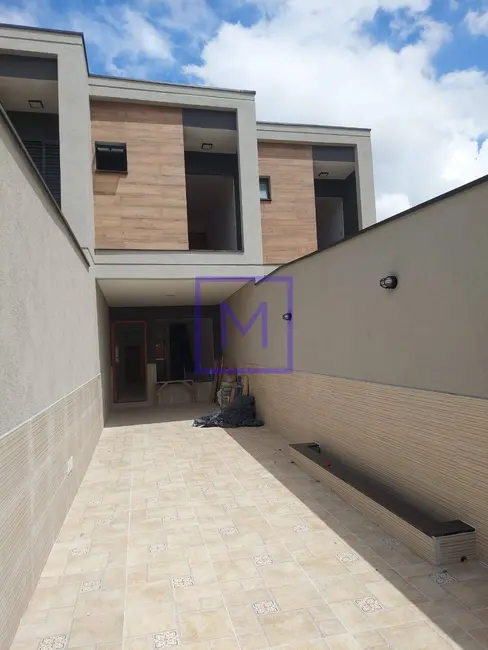 Sobrado com 3 quartos à venda, 125m2 em Penha de França, São Paulo - SP - imagem 1 Foto 1 de Sobrado com 3 quartos à venda, 125m2 em Penha de França, São Paulo - SP