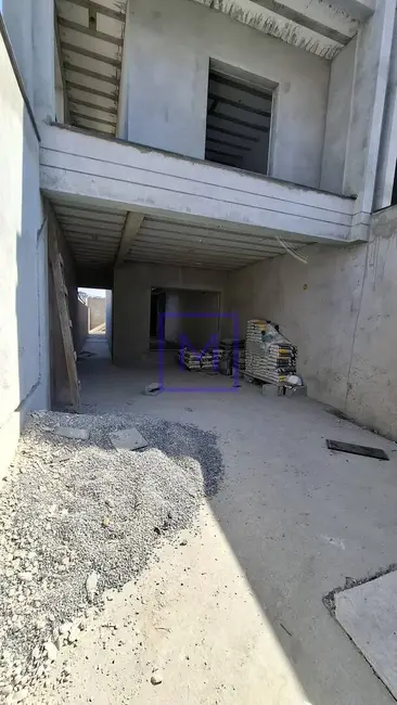 Foto 3 de Sobrado com 3 quartos à venda, 170m2 em Jardim Nordeste, São Paulo - SP