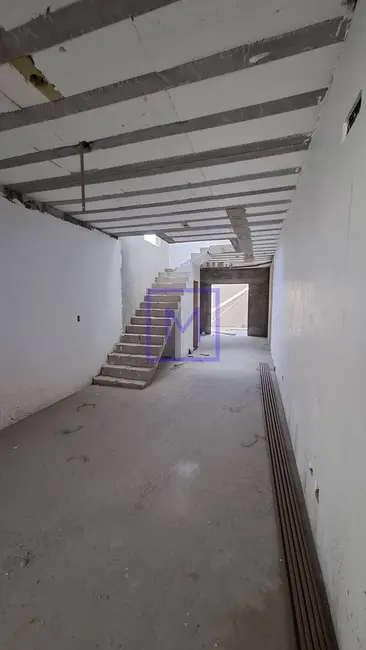 Foto 9 de Sobrado com 3 quartos à venda, 170m2 em Jardim Nordeste, São Paulo - SP