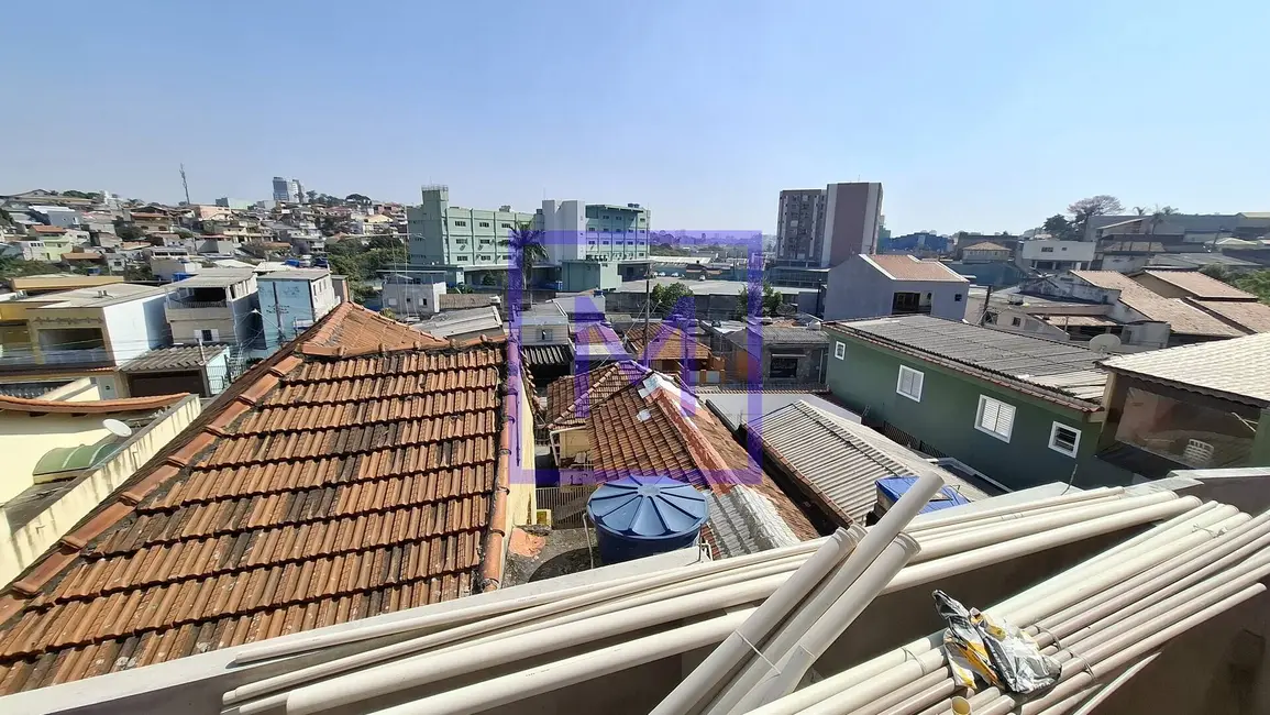 Foto 6 de Sobrado com 3 quartos à venda, 170m2 em Jardim Nordeste, São Paulo - SP