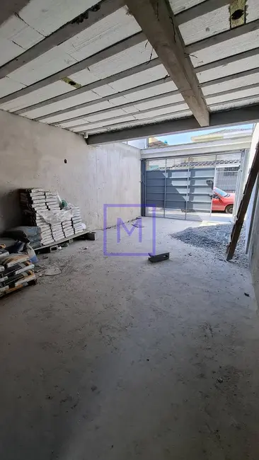 Foto 5 de Sobrado com 3 quartos à venda, 170m2 em Jardim Nordeste, São Paulo - SP