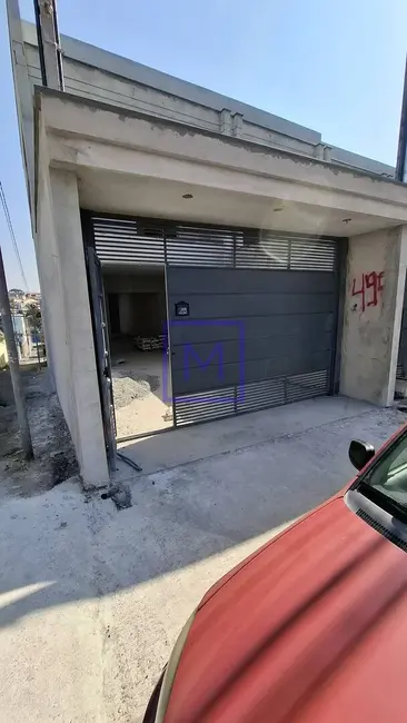 Foto 2 de Sobrado com 3 quartos à venda, 170m2 em Jardim Nordeste, São Paulo - SP