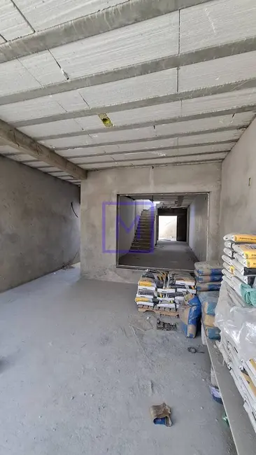 Foto 4 de Sobrado com 3 quartos à venda, 170m2 em Jardim Nordeste, São Paulo - SP