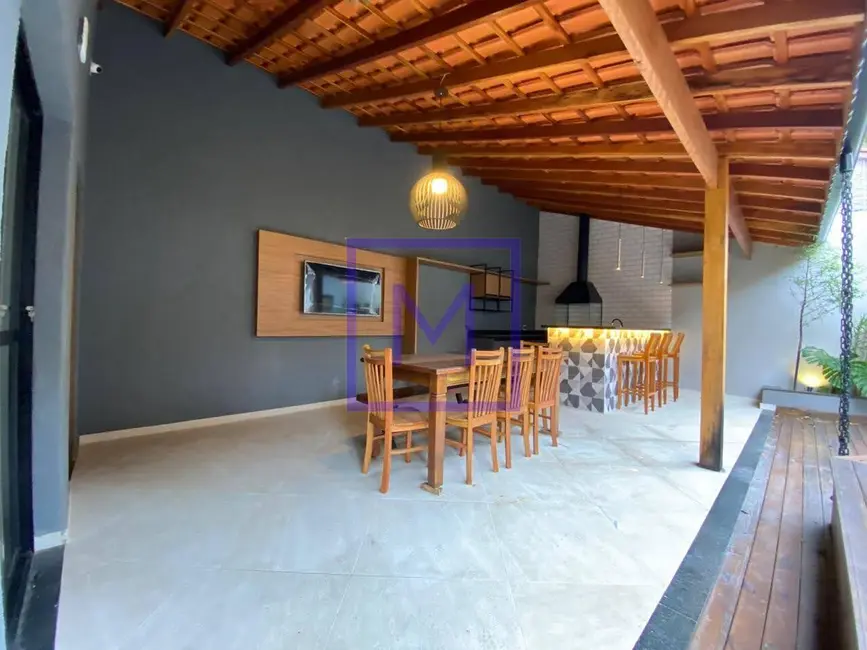 Foto 3 de Casa com 3 quartos à venda, 232m2 em Itaquera, São Paulo - SP