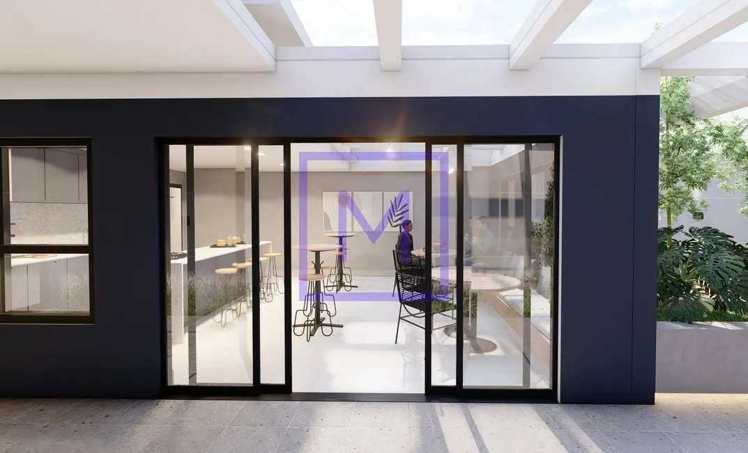 Foto 9 de Apartamento com 2 quartos à venda e para alugar, 42m2 em Itaquera, São Paulo - SP