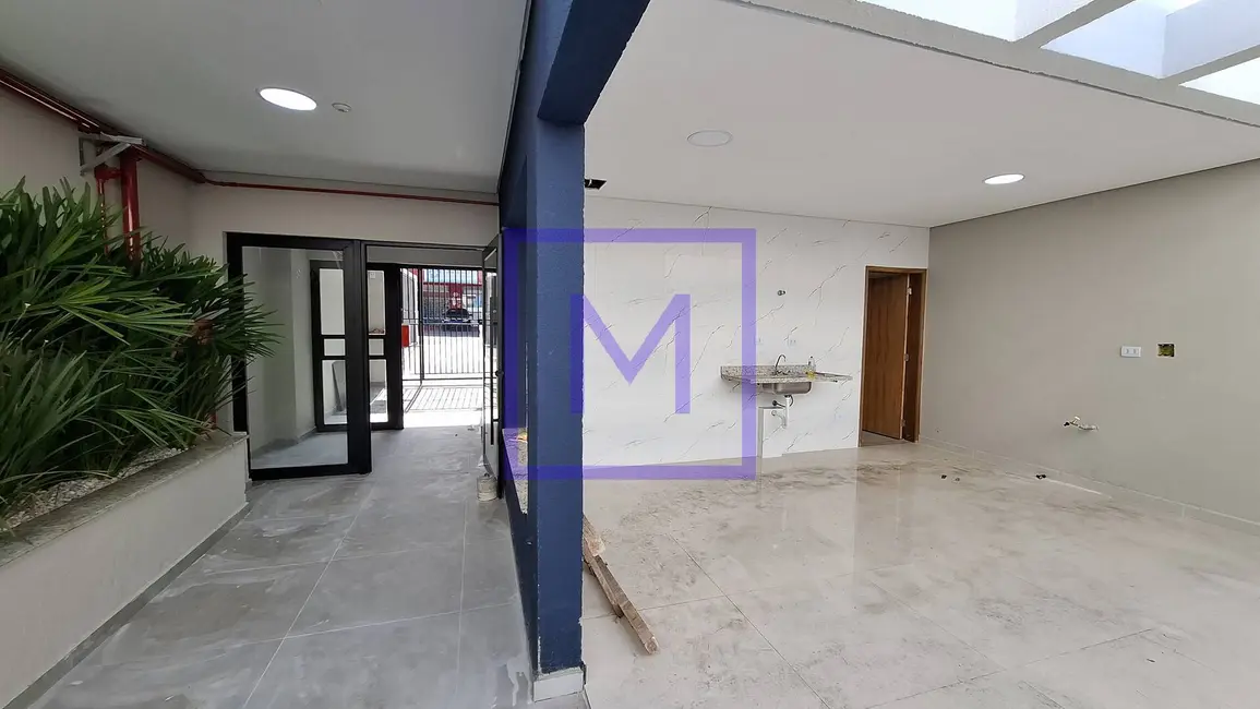 Foto 4 de Apartamento com 2 quartos à venda, 42m2 em Itaquera, São Paulo - SP