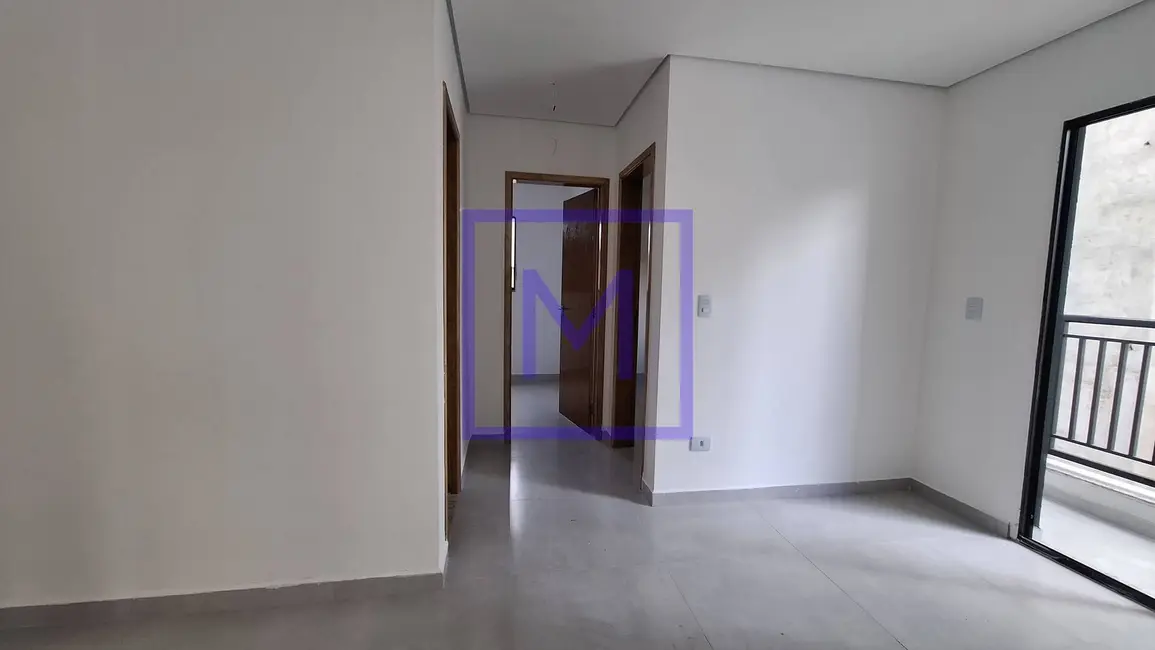 Foto 9 de Apartamento com 2 quartos à venda, 42m2 em Itaquera, São Paulo - SP