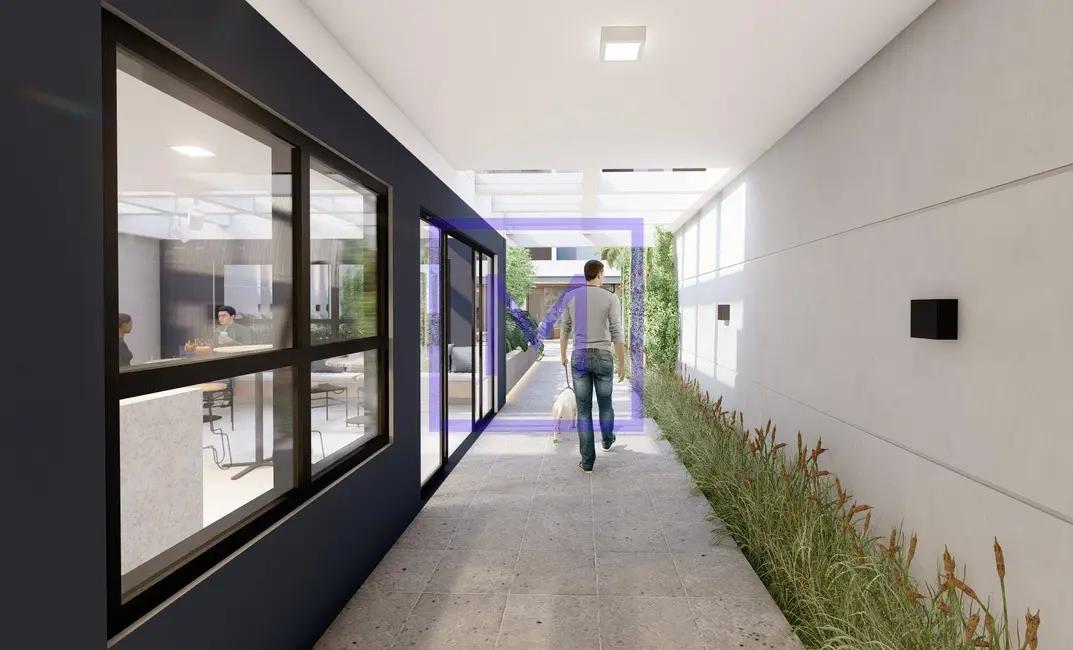 Foto 6 de Apartamento com 2 quartos à venda e para alugar, 42m2 em Itaquera, São Paulo - SP