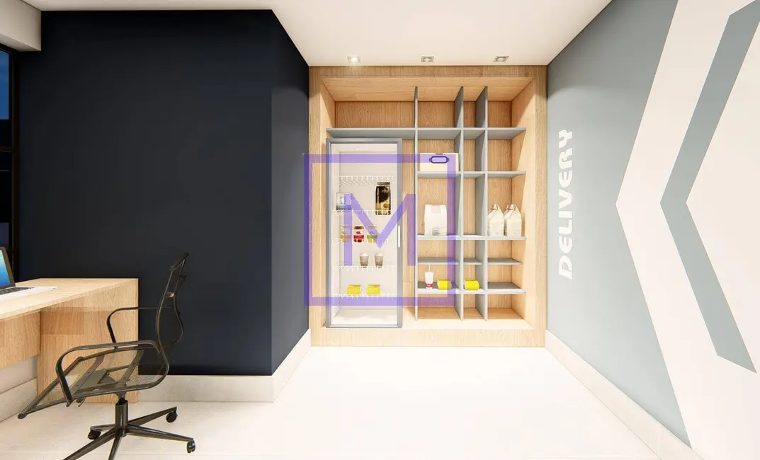 Foto 8 de Apartamento com 2 quartos à venda e para alugar, 42m2 em Itaquera, São Paulo - SP