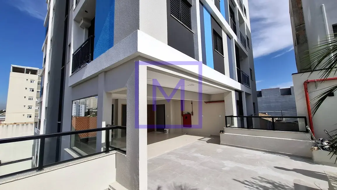 Foto 2 de Apartamento com 2 quartos à venda, 42m2 em Itaquera, São Paulo - SP
