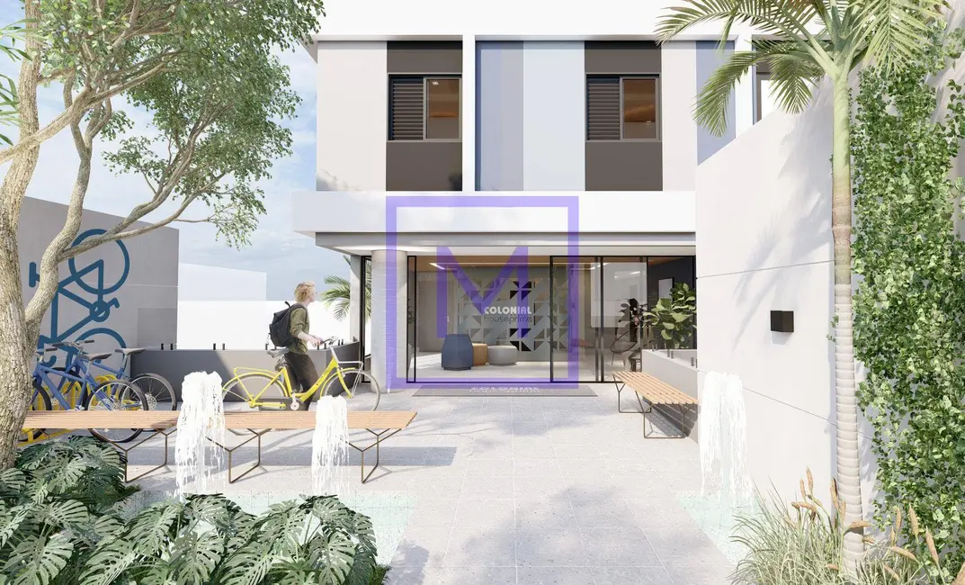 Foto 5 de Apartamento com 2 quartos à venda e para alugar, 42m2 em Itaquera, São Paulo - SP