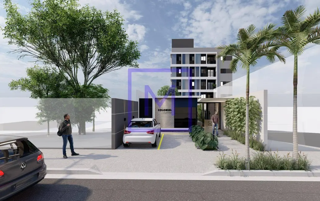 Foto 7 de Apartamento com 2 quartos à venda e para alugar, 42m2 em Itaquera, São Paulo - SP